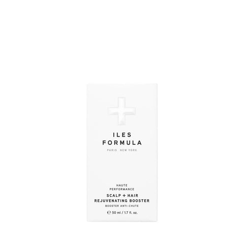 Haute Performance Scalp + Hair Rejuvenating Booster