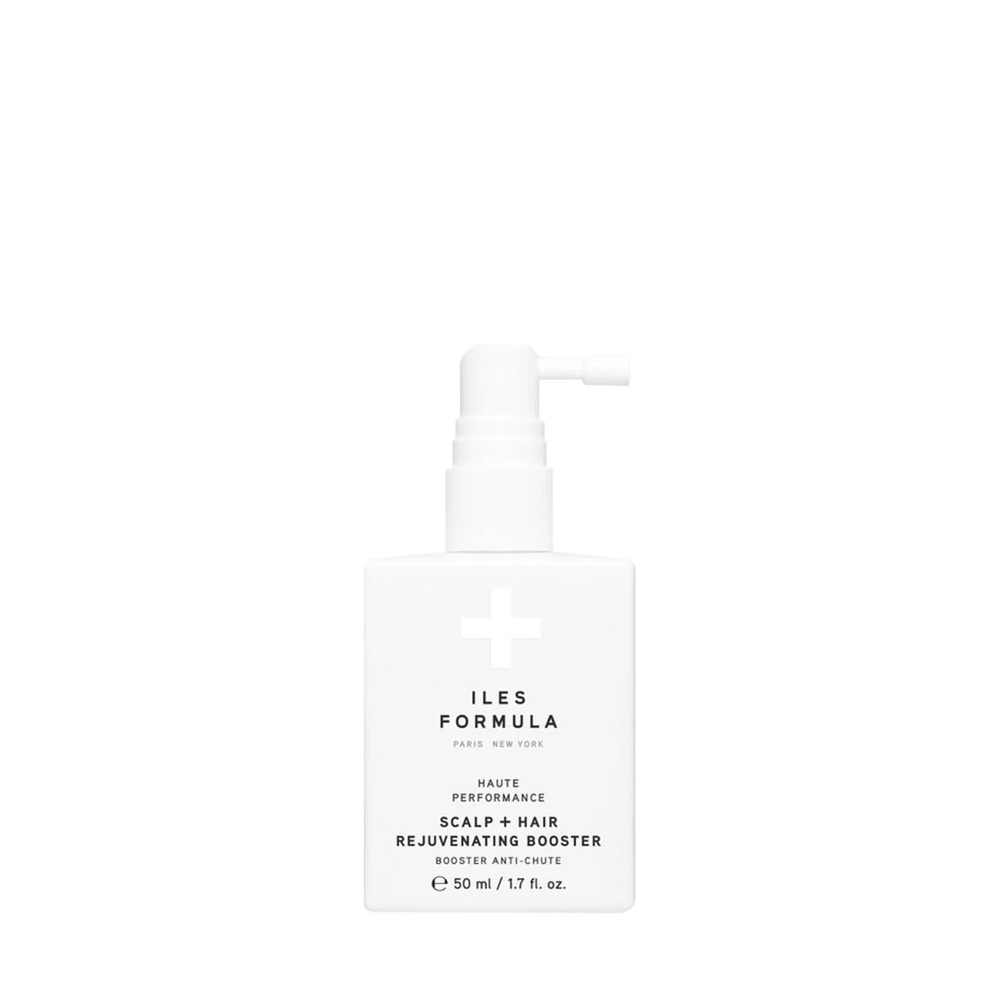 Haute Performance Scalp + Hair Rejuvenating Booster