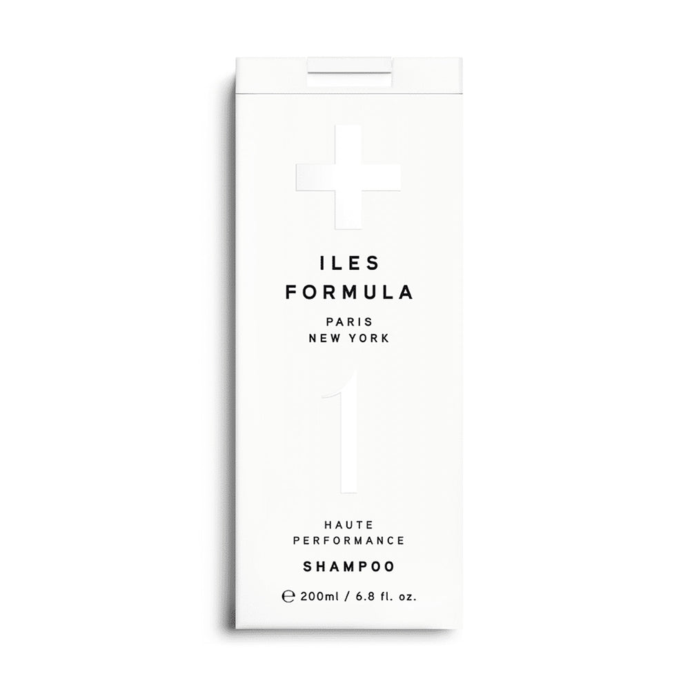 Haute Performance Shampoo