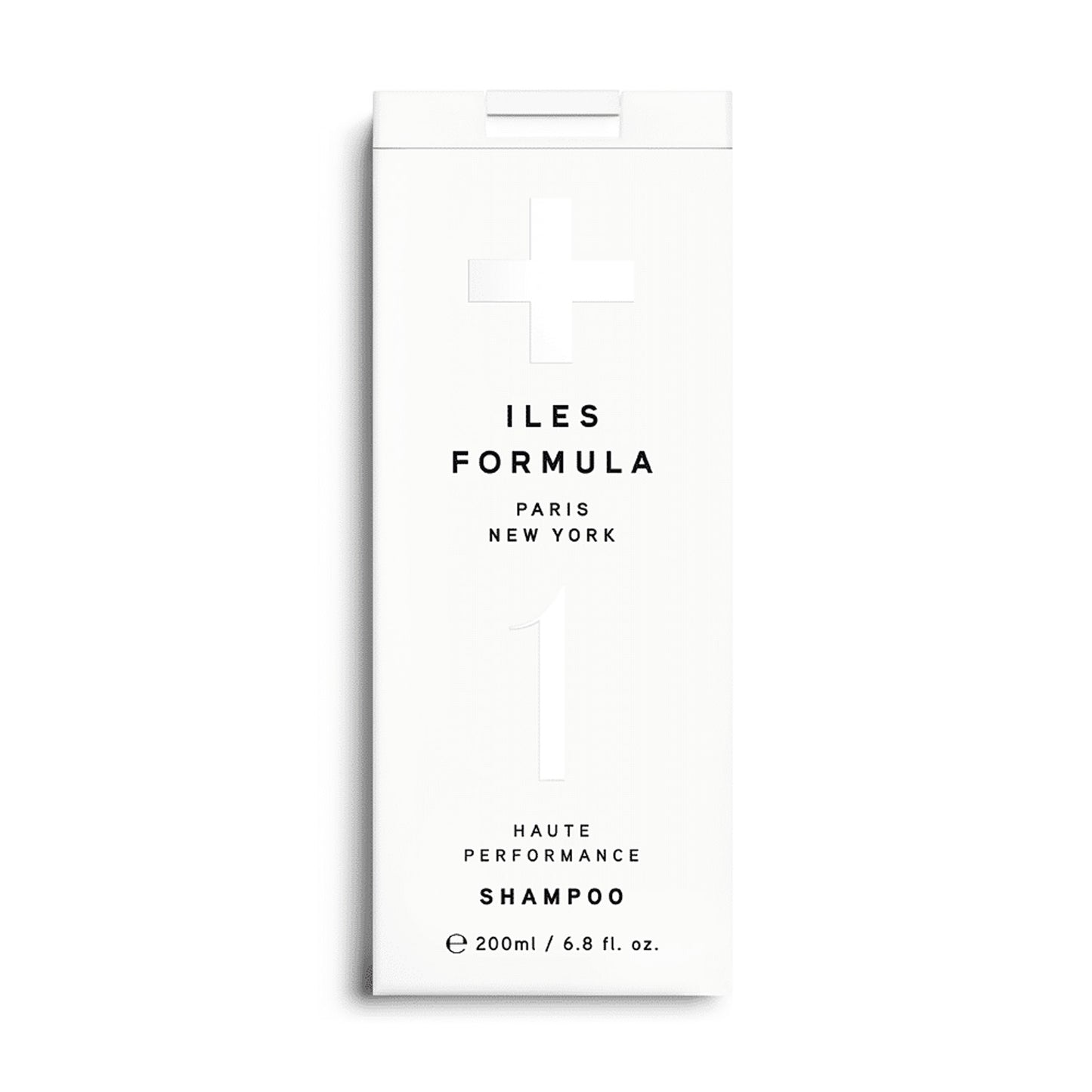 Haute Performance Shampoo
