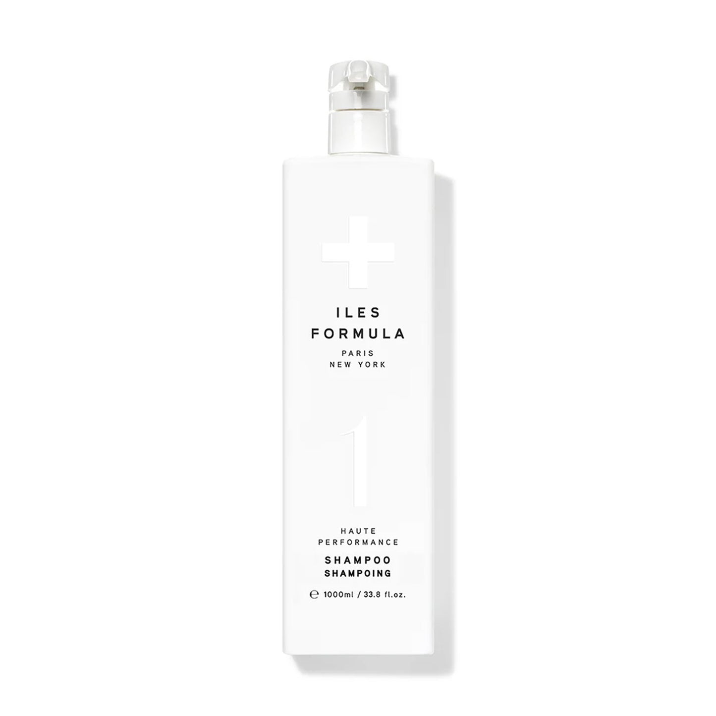 Haute Performance Shampoo