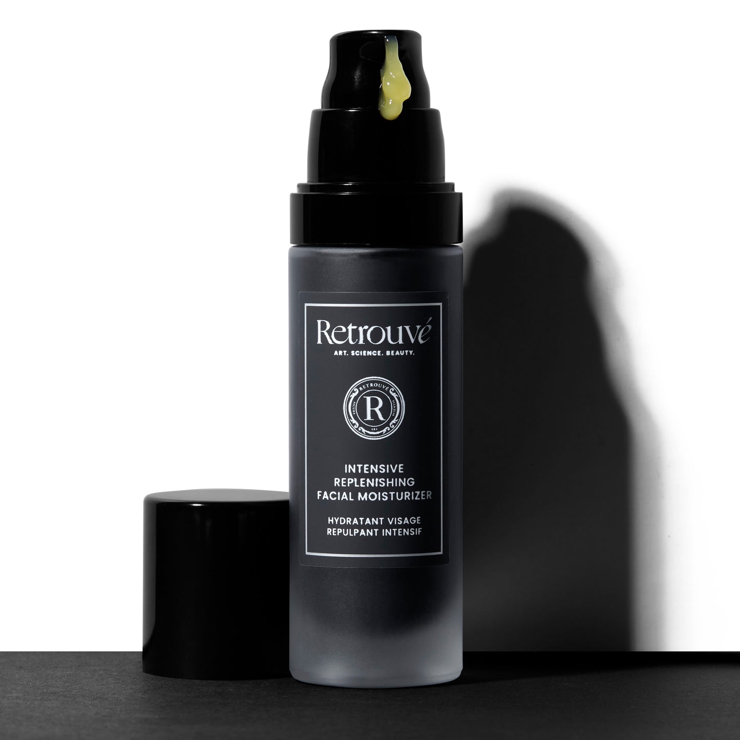 
                  
                    Intensive Replenishing Facial Moisturizer
                  
                