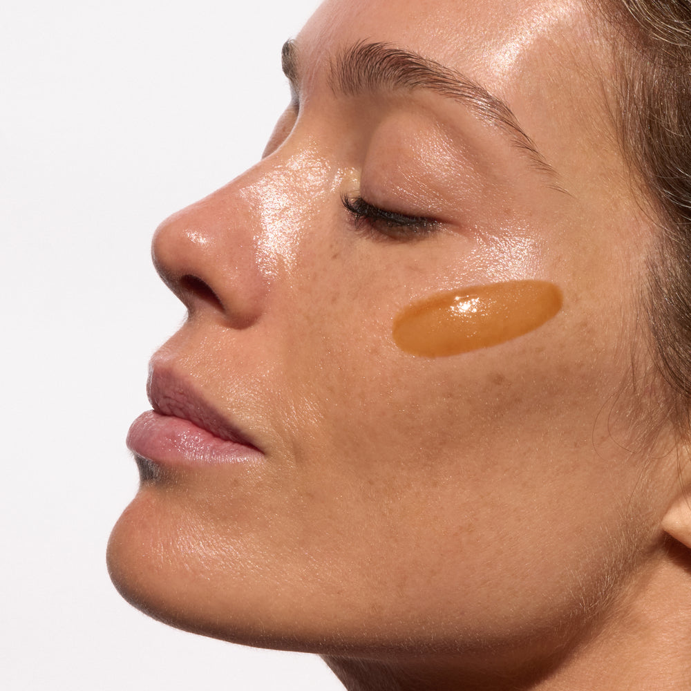 
                  
                    Intensive Replenishing Facial Moisturizer
                  
                