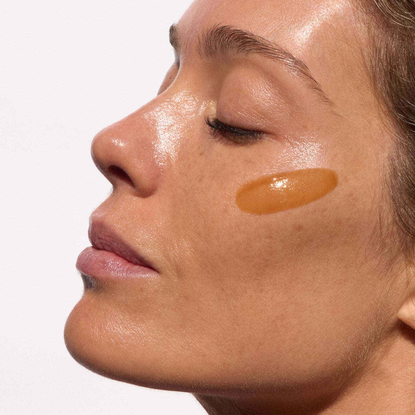 
                  
                    Intensive Replenishing Facial Moisturizer
                  
                