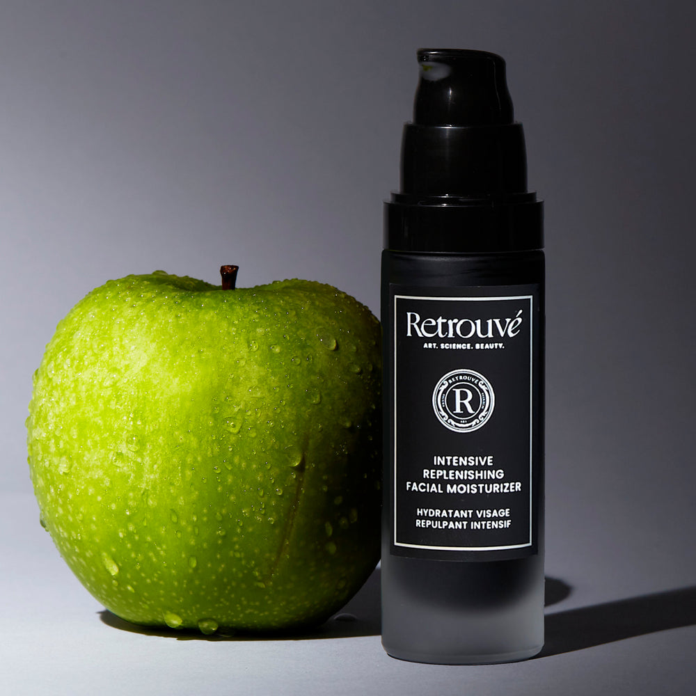 
                  
                    Intensive Replenishing Facial Moisturizer
                  
                