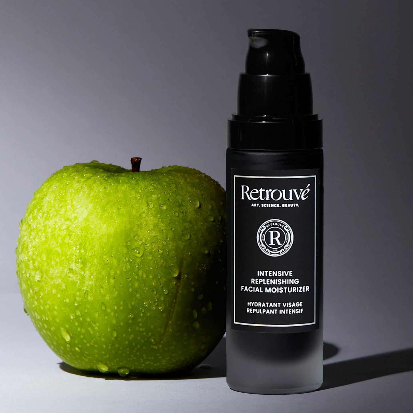 
                  
                    Intensive Replenishing Facial Moisturizer
                  
                