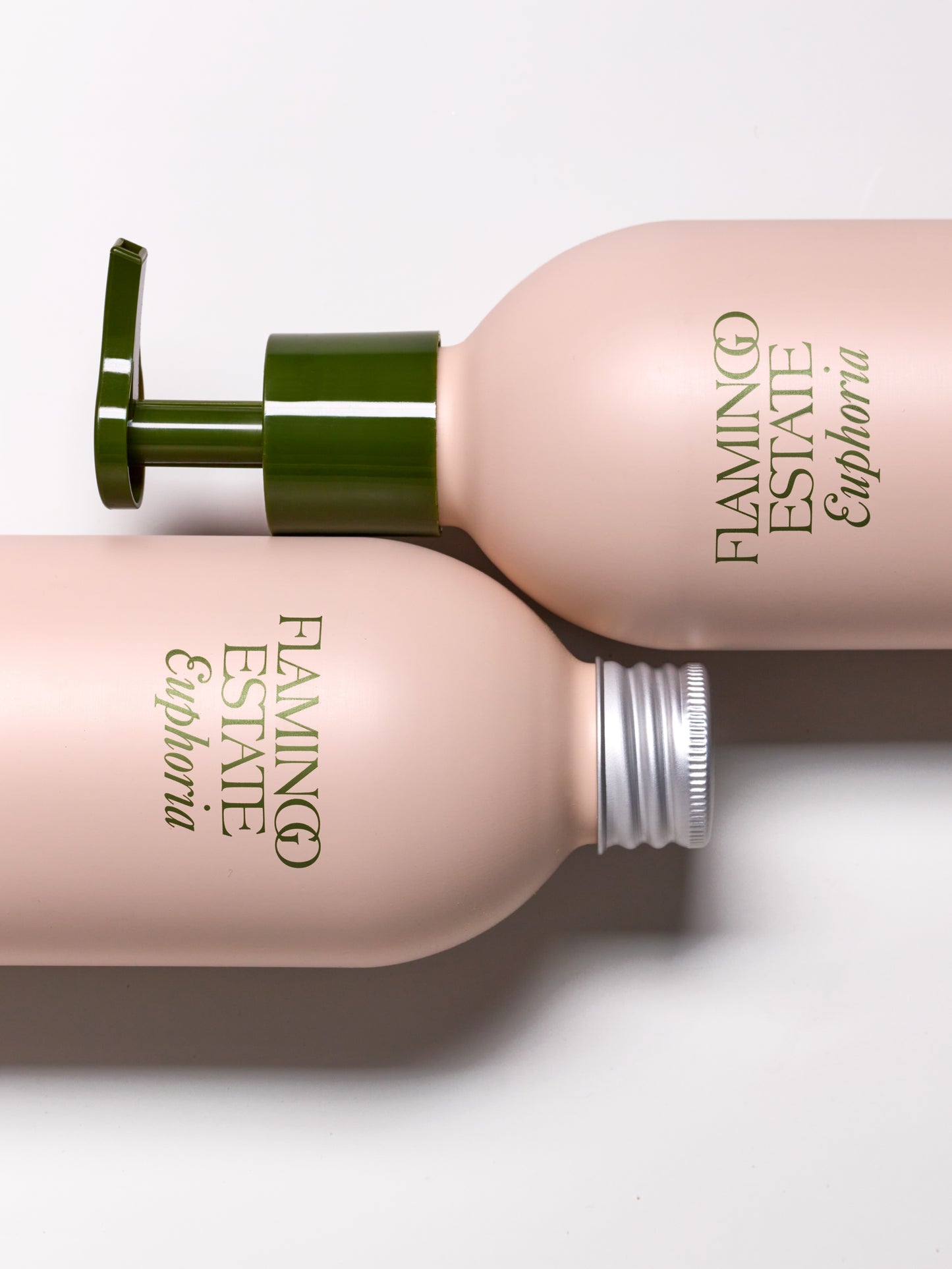 
                  
                    Damask Rose & Pink Peppercorn Body Lotion
                  
                
