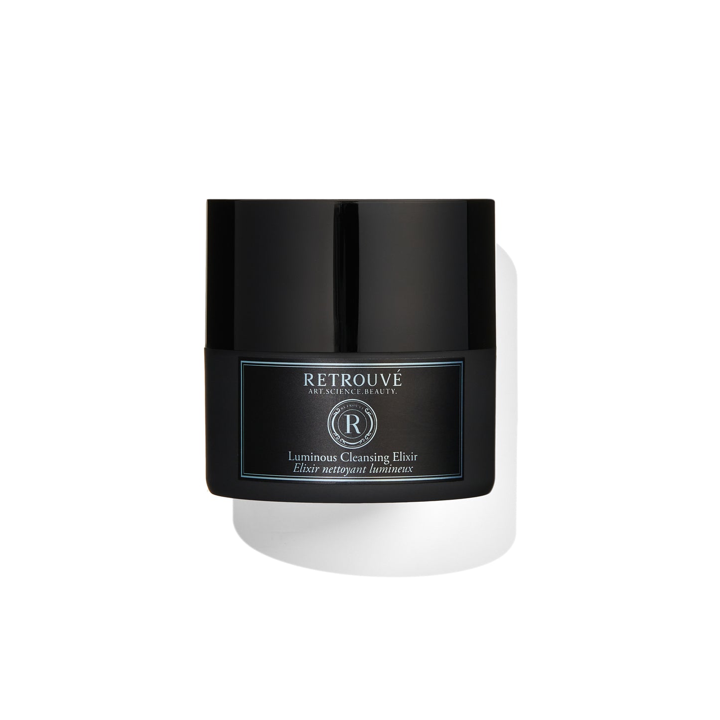 Luminous Cleansing Elixir