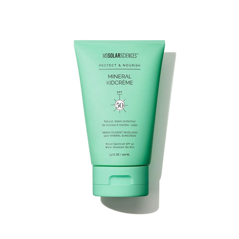 Mineral Kidcreme SPF 50
