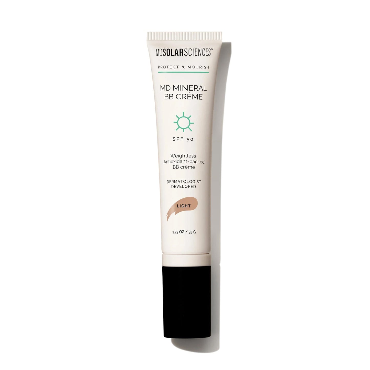 MD Mineral BB Crème SPF 50 Light