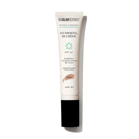 MD Mineral BB Crème SPF 50 Light