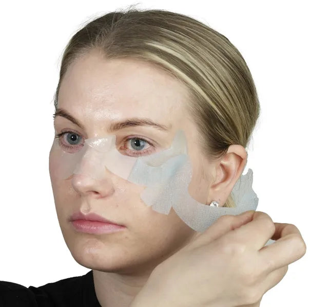
                  
                    Brightening Anti-Puff Eye Mask
                  
                