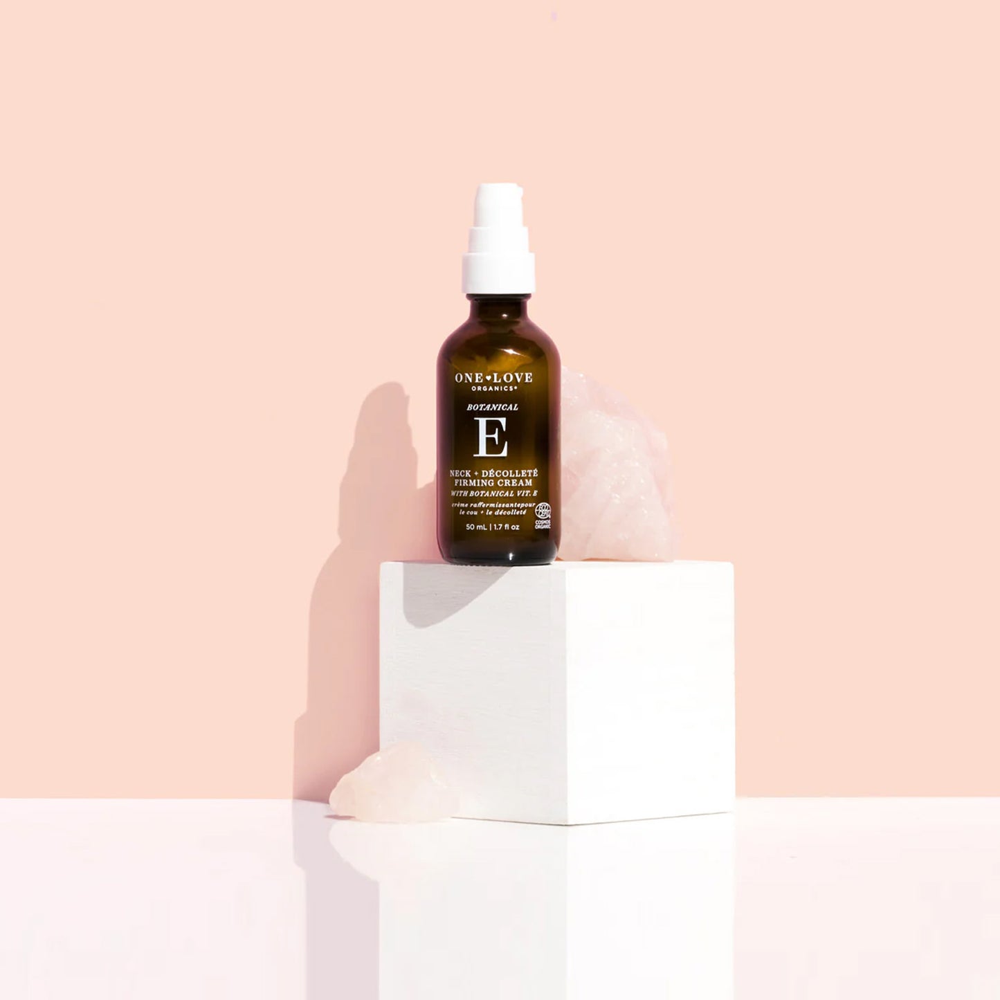 
                  
                    Botanical E Neck & Décolleté Firming Cream
                  
                