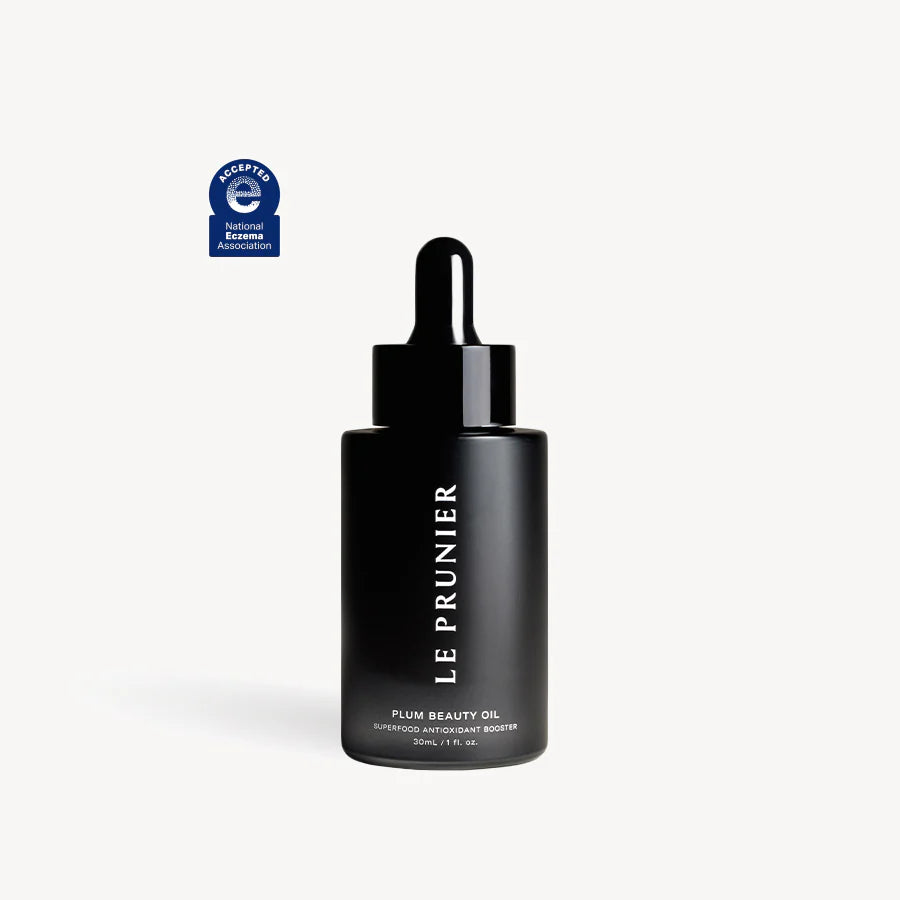Plum Beauty Oil