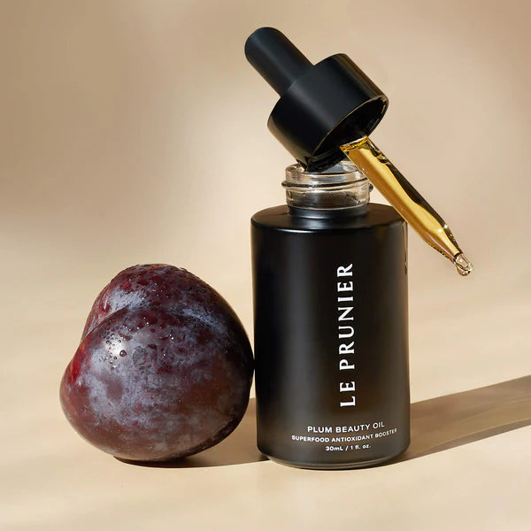 
                  
                    Plum Beauty Oil
                  
                
