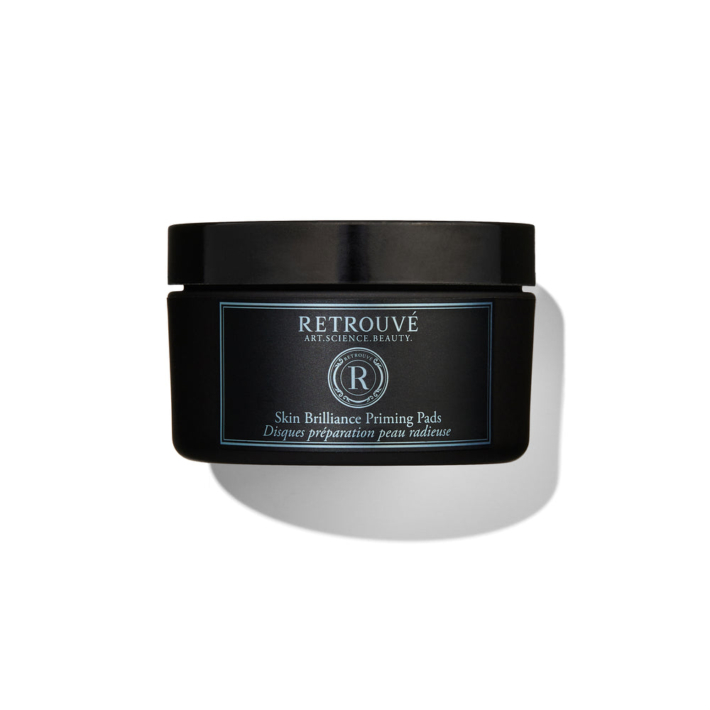 Skin Brilliance Priming Pads