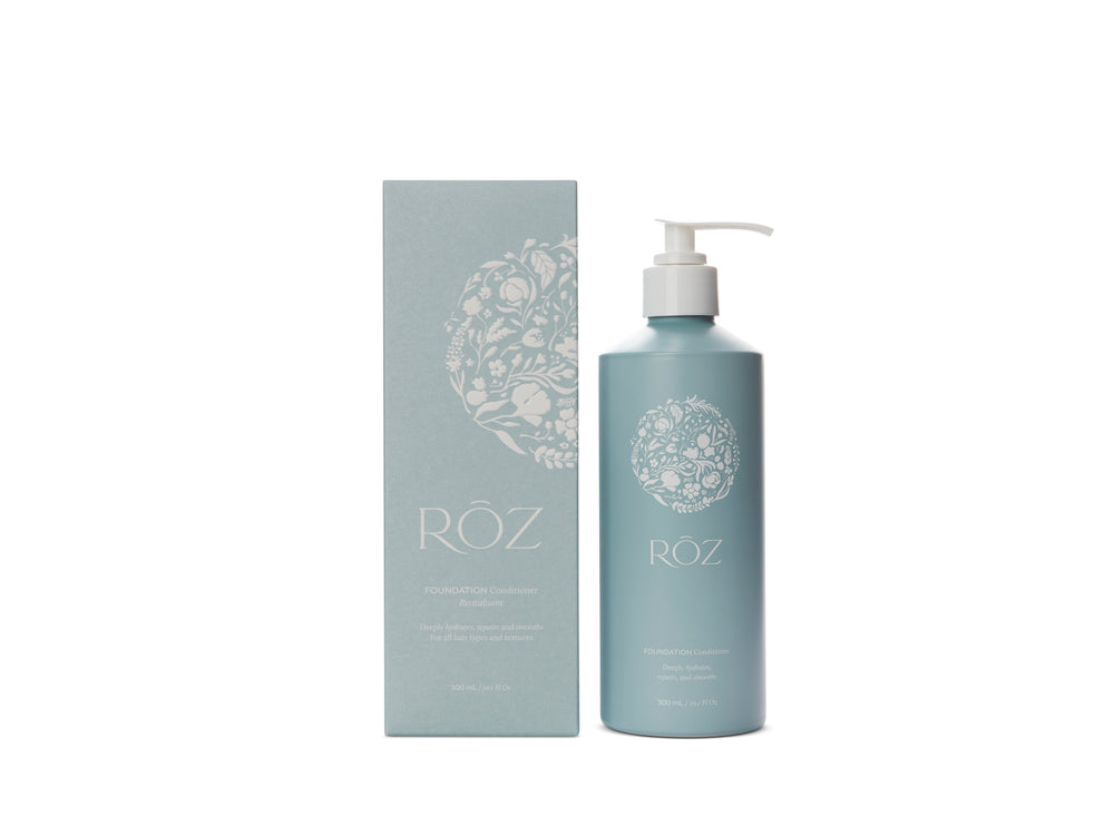 
                  
                    Foundation Conditioner
                  
                