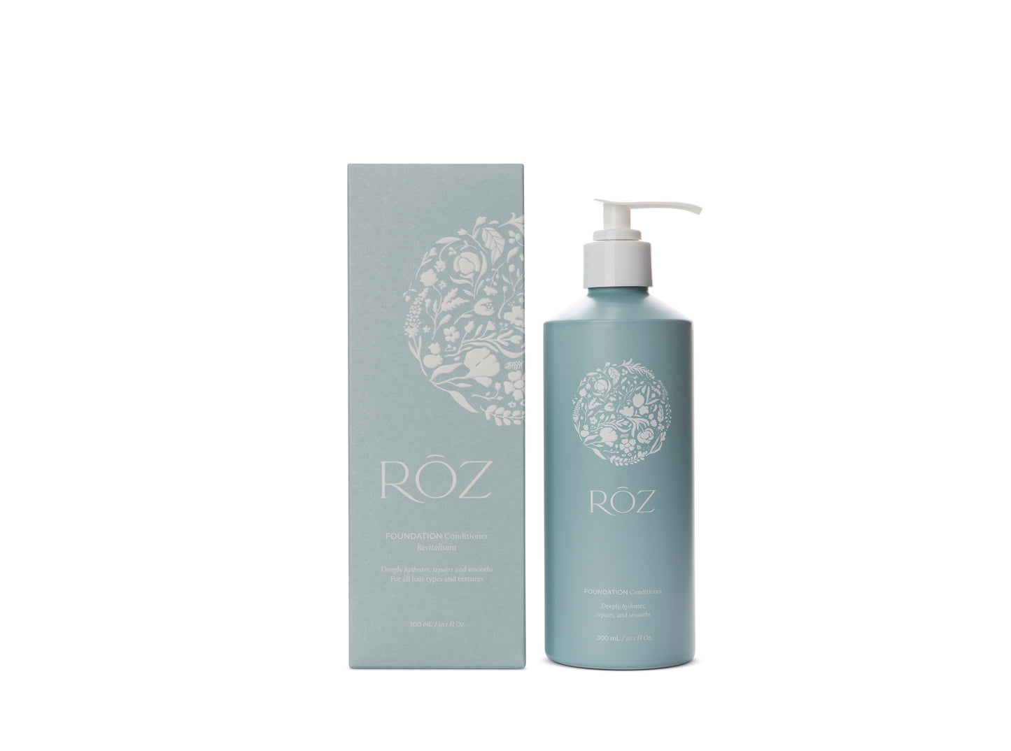 
                  
                    Foundation Conditioner
                  
                