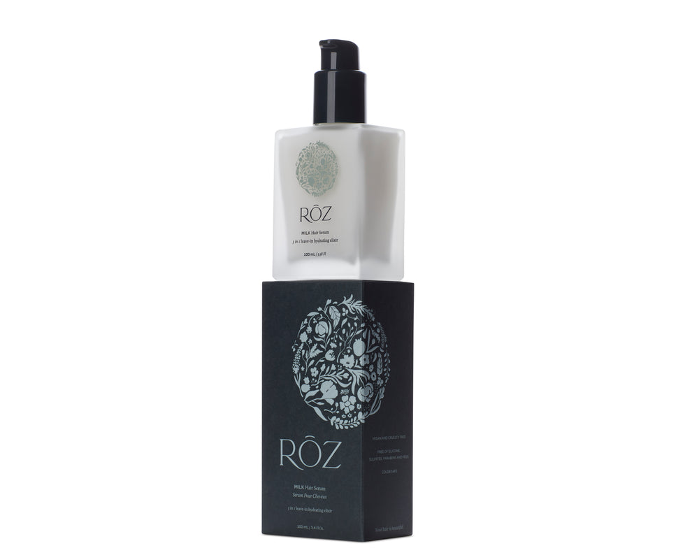
                  
                    Milk Hair Serum
                  
                