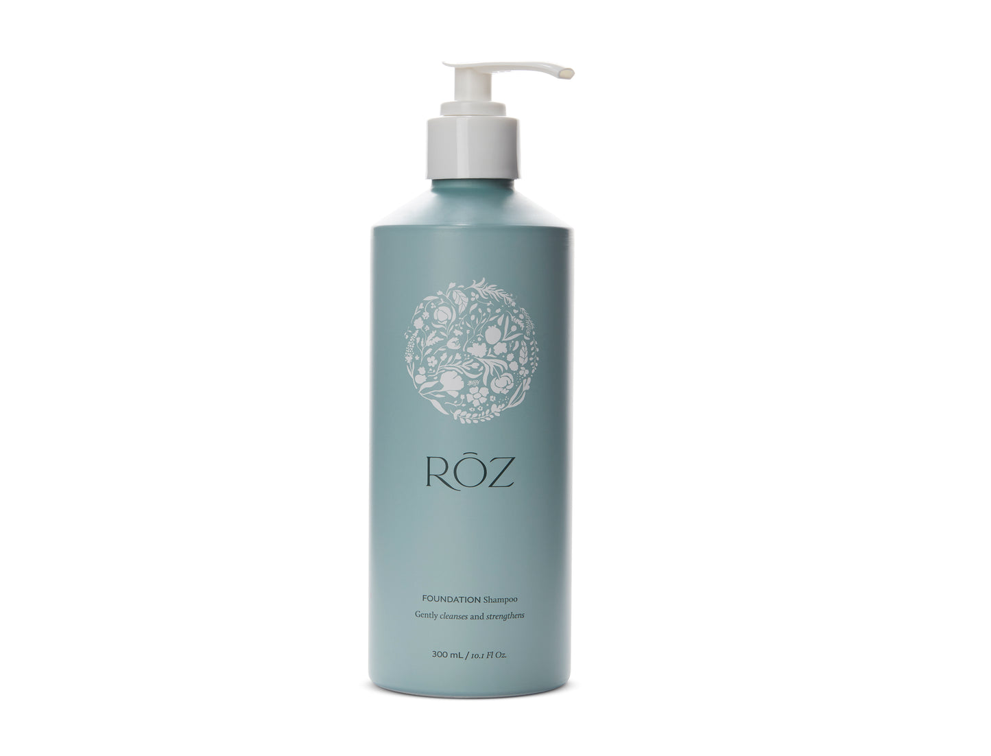 Foundation Shampoo