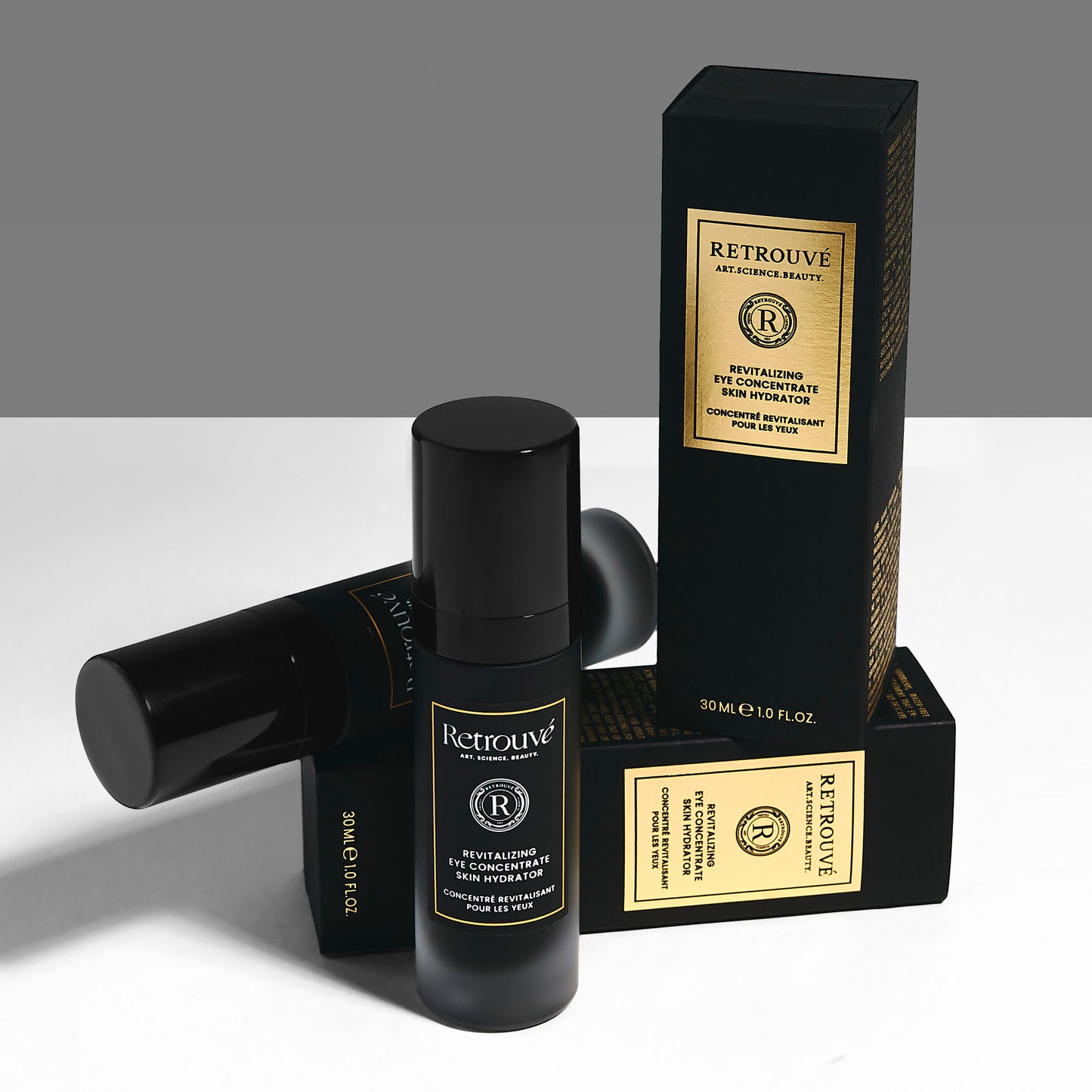 
                  
                    Revitalizing Eye Concentrate Skin Hydrator
                  
                