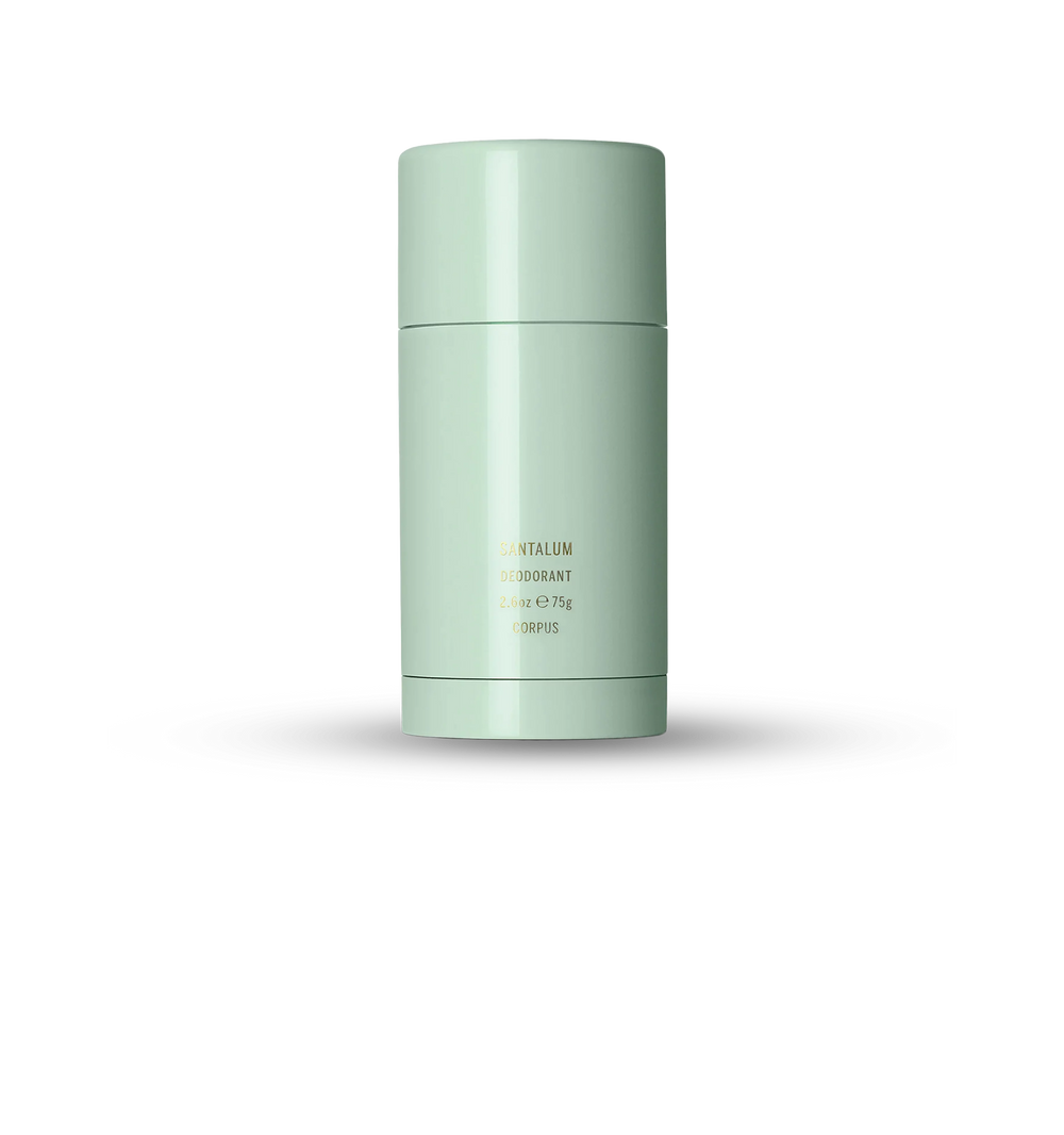 Santalum Deodorant Stick