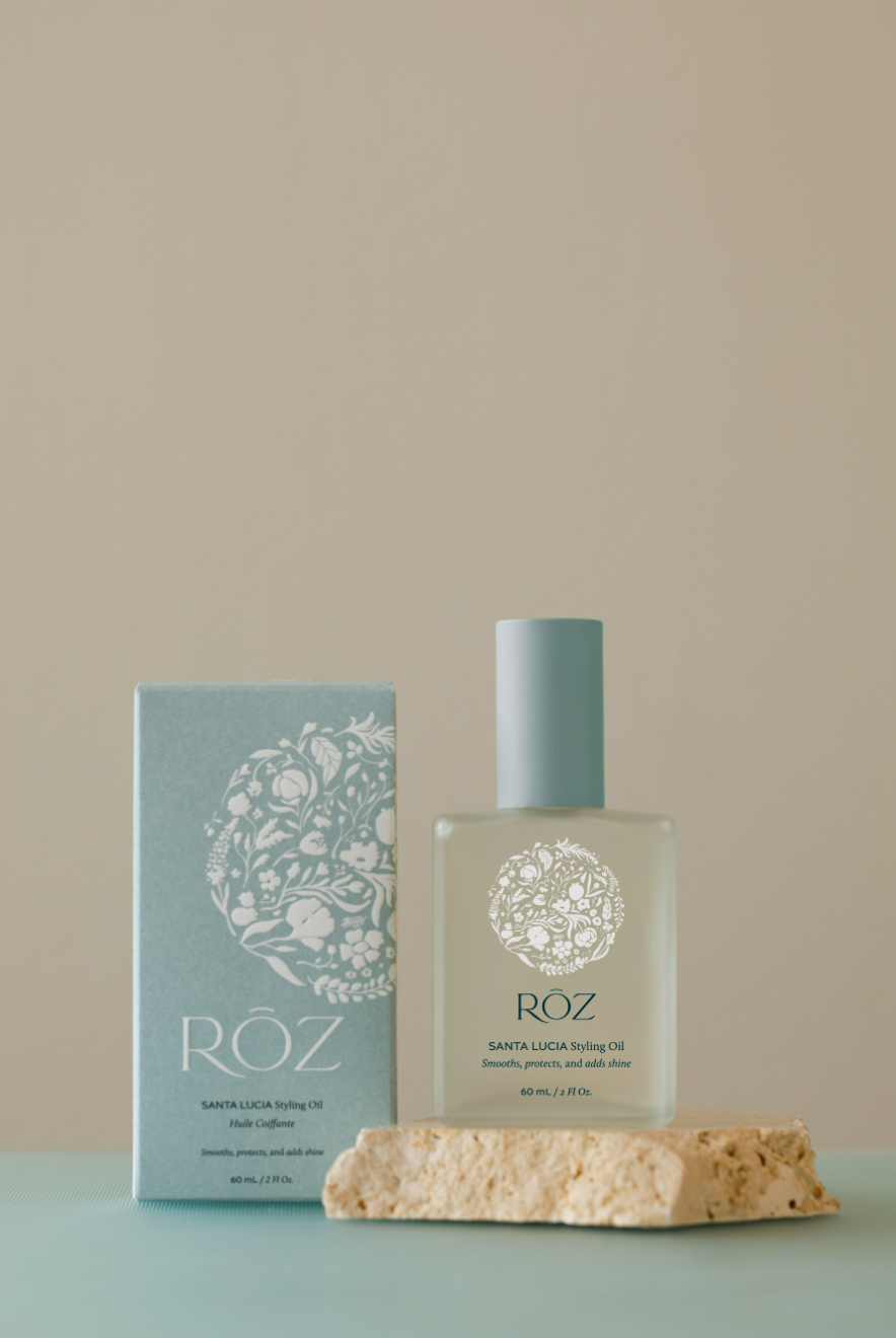 
                  
                    Santa Lucia Styling Oil
                  
                