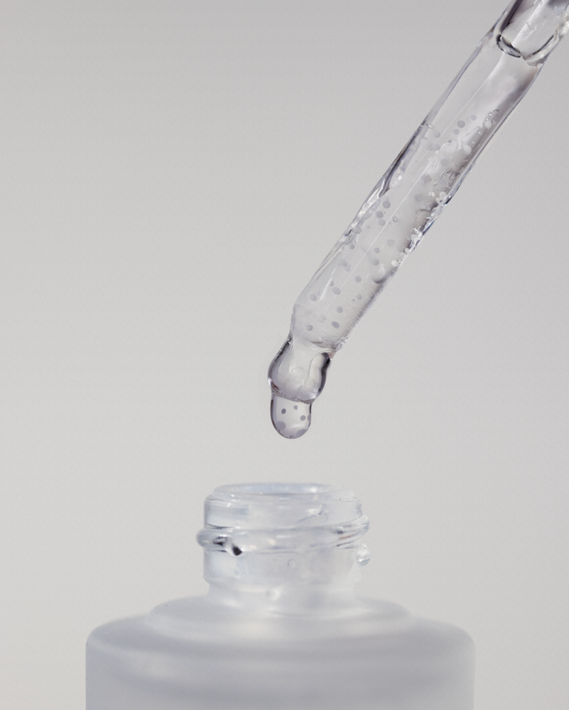 Tonal Scenery Reparative Serum