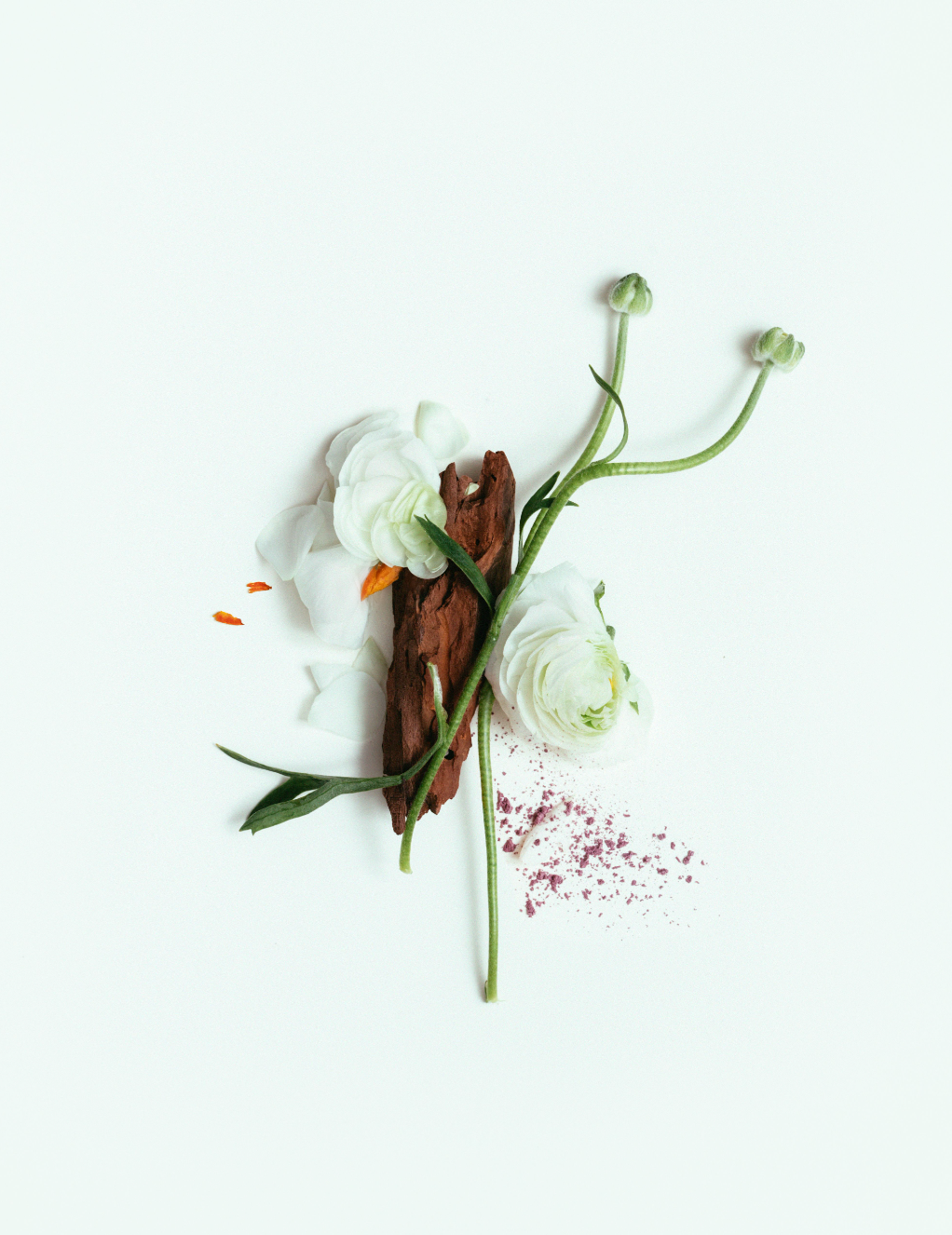 
                  
                    Third Rose Natural Deodorant
                  
                