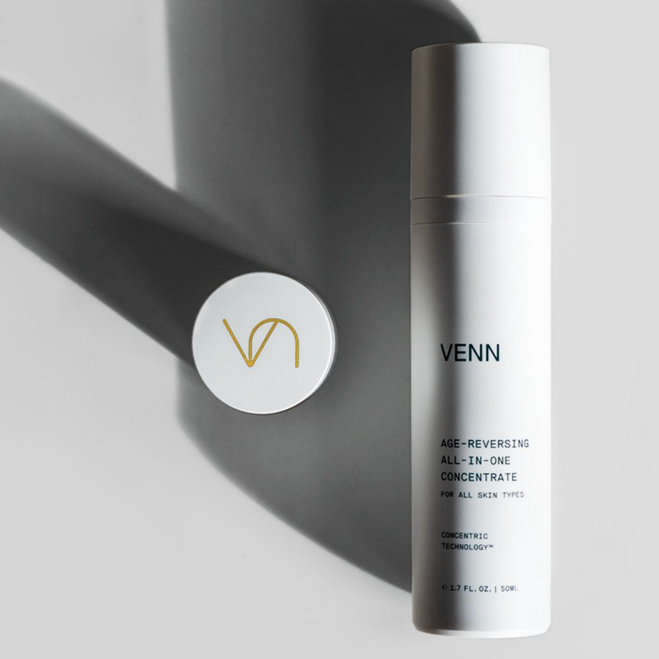 
                  
                    Age-Reversing All-in-One Concentrate
                  
                