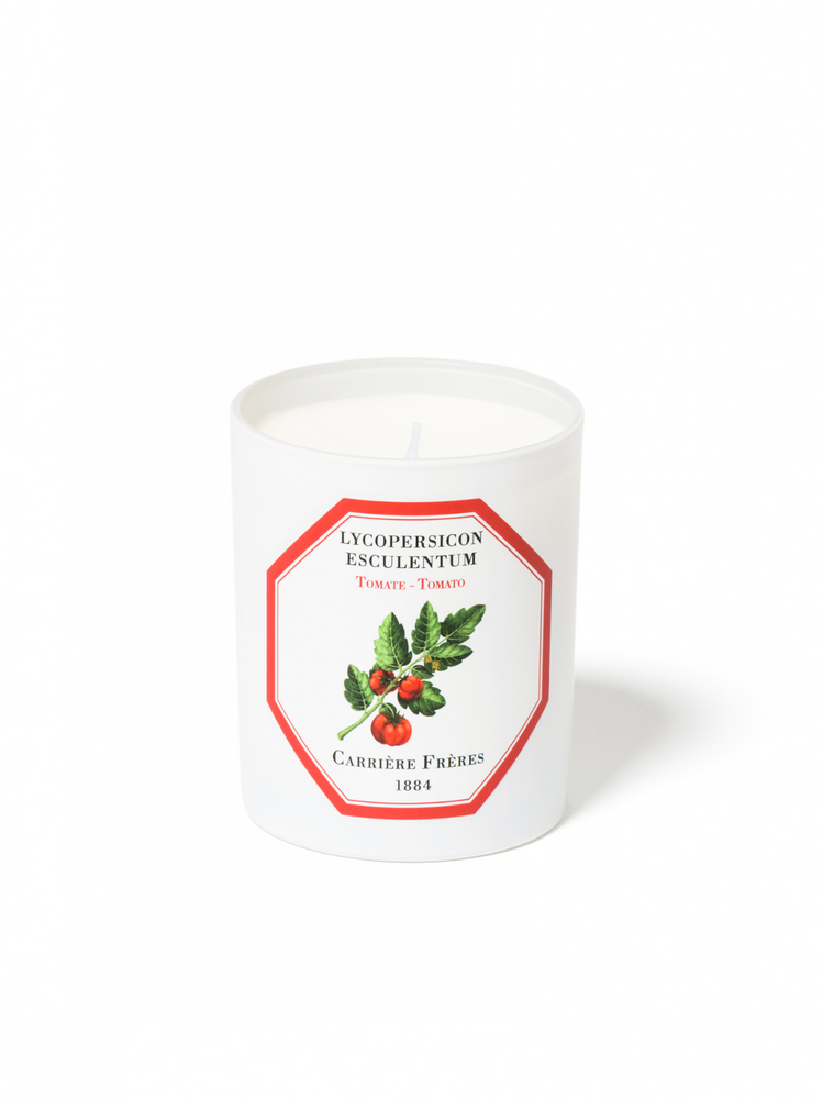 
                  
                    Tomato Candle
                  
                