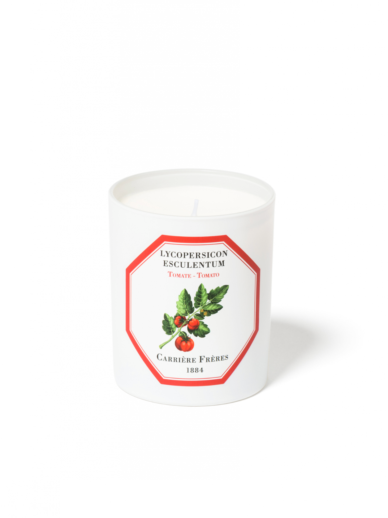 
                  
                    Tomato Candle
                  
                