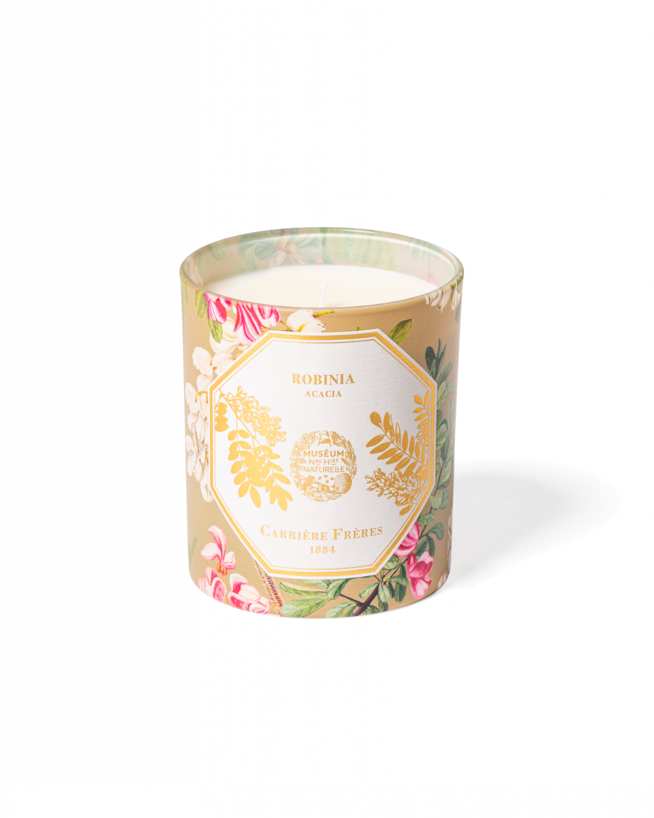 Acacia Candle