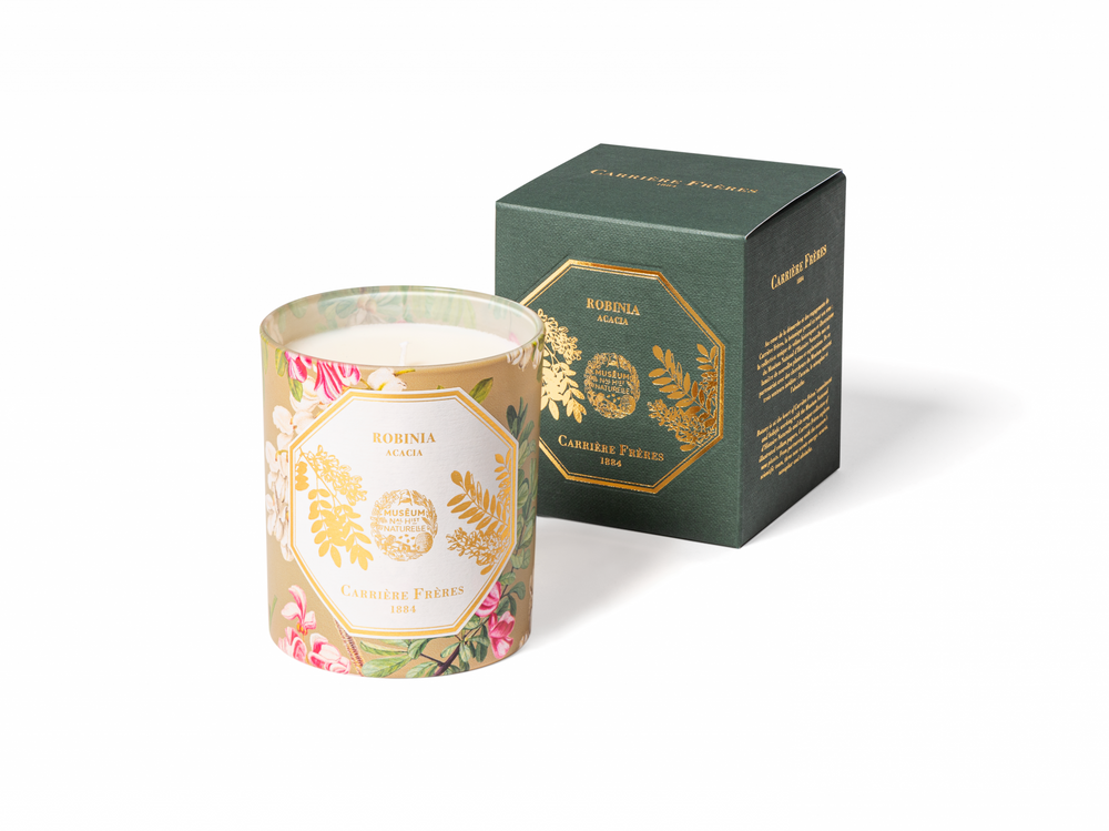
                  
                    Acacia Candle
                  
                