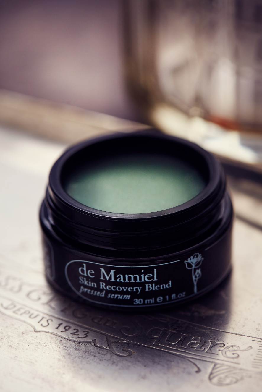 Skin Recovery Concentrate