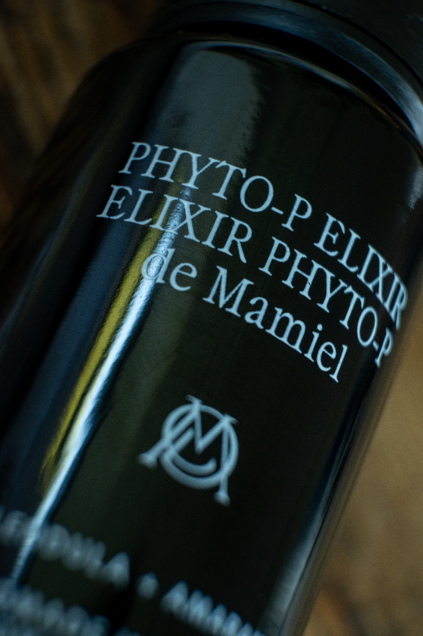 Phyto-P Elixir