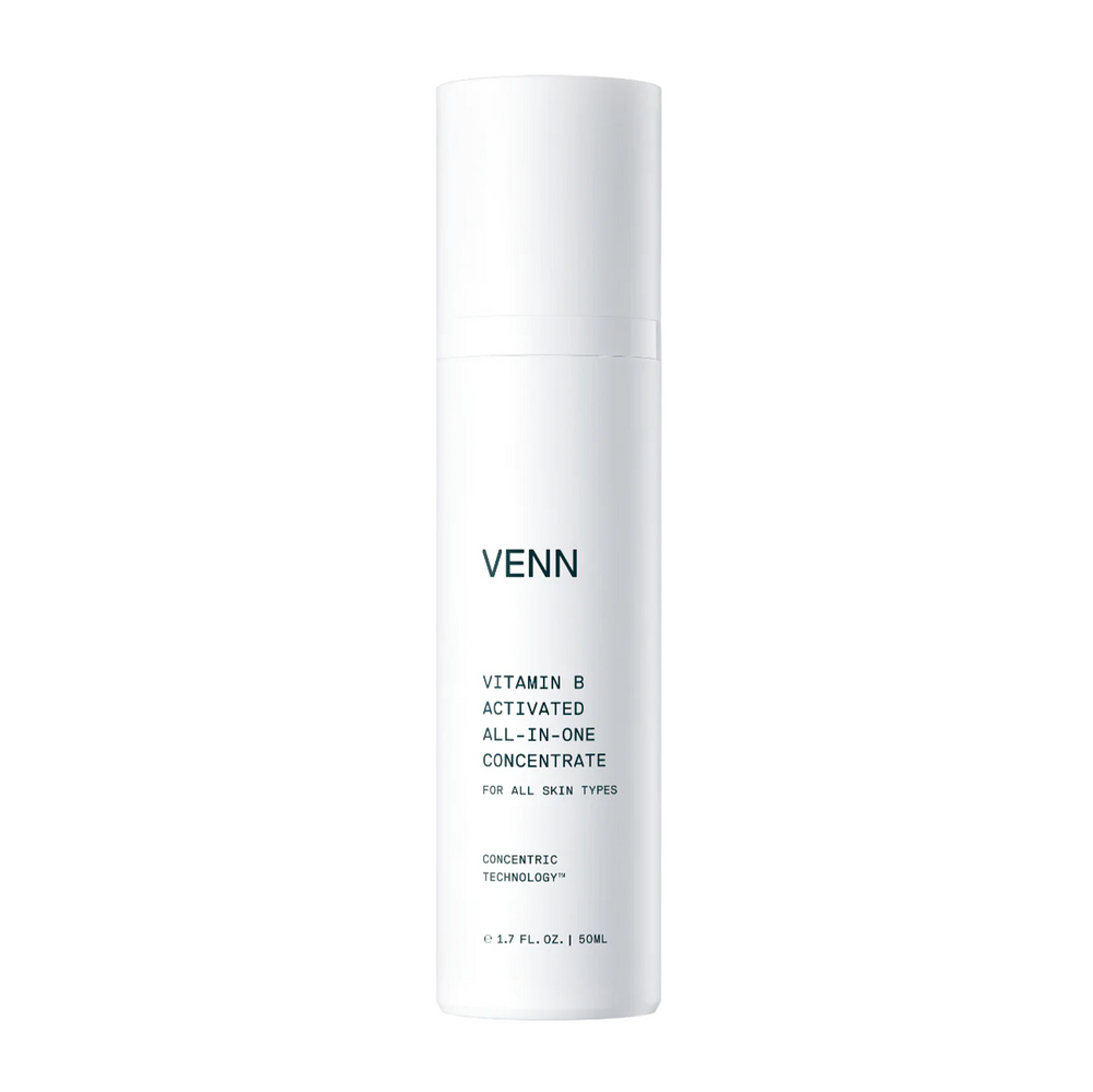 Vitamin B Activated All-in-One Concentrate