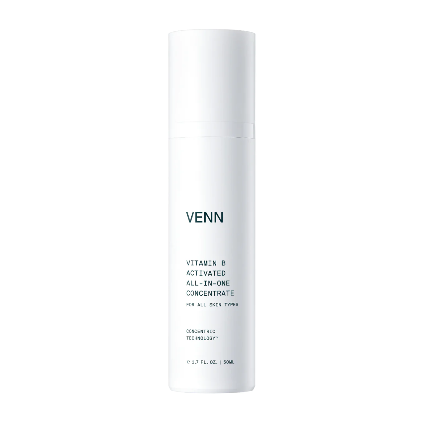 Vitamin B Activated All-in-One Concentrate