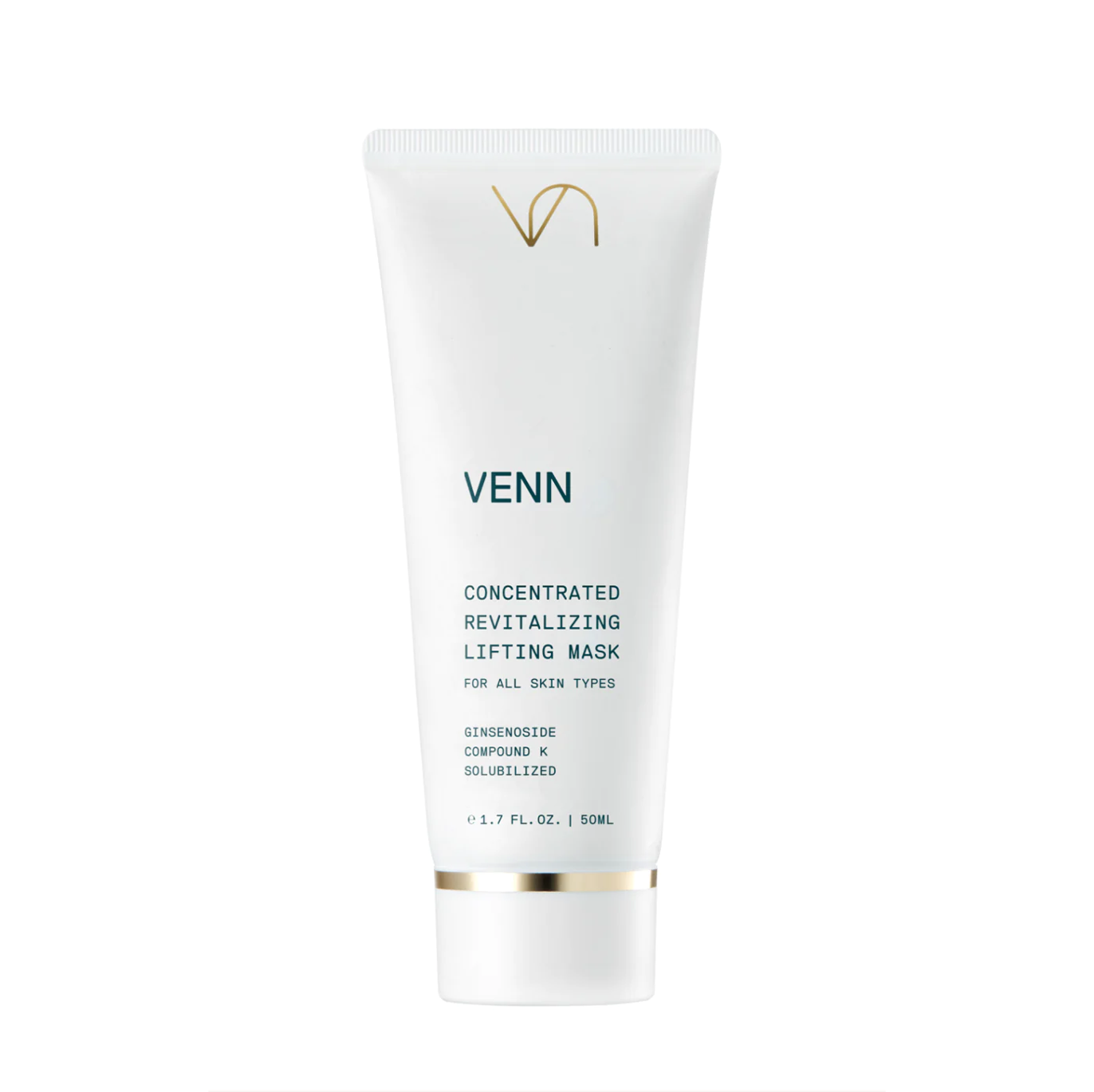 Concentrated Revitalizing Lifting Mask