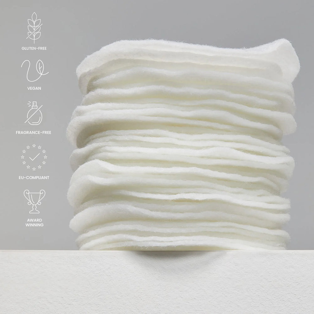 
                  
                    Skin Brilliance Priming Pads
                  
                