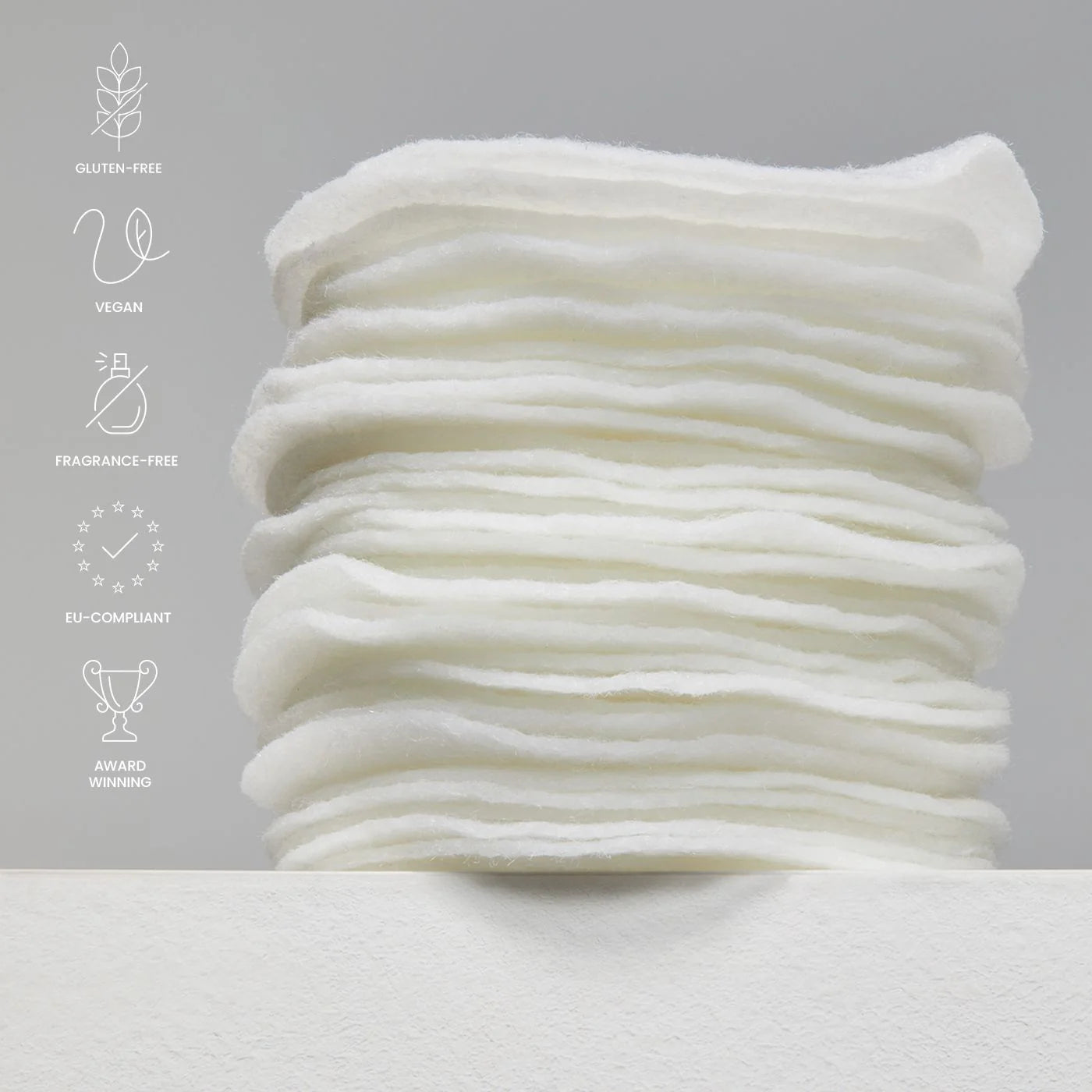 
                  
                    Skin Brilliance Priming Pads
                  
                
