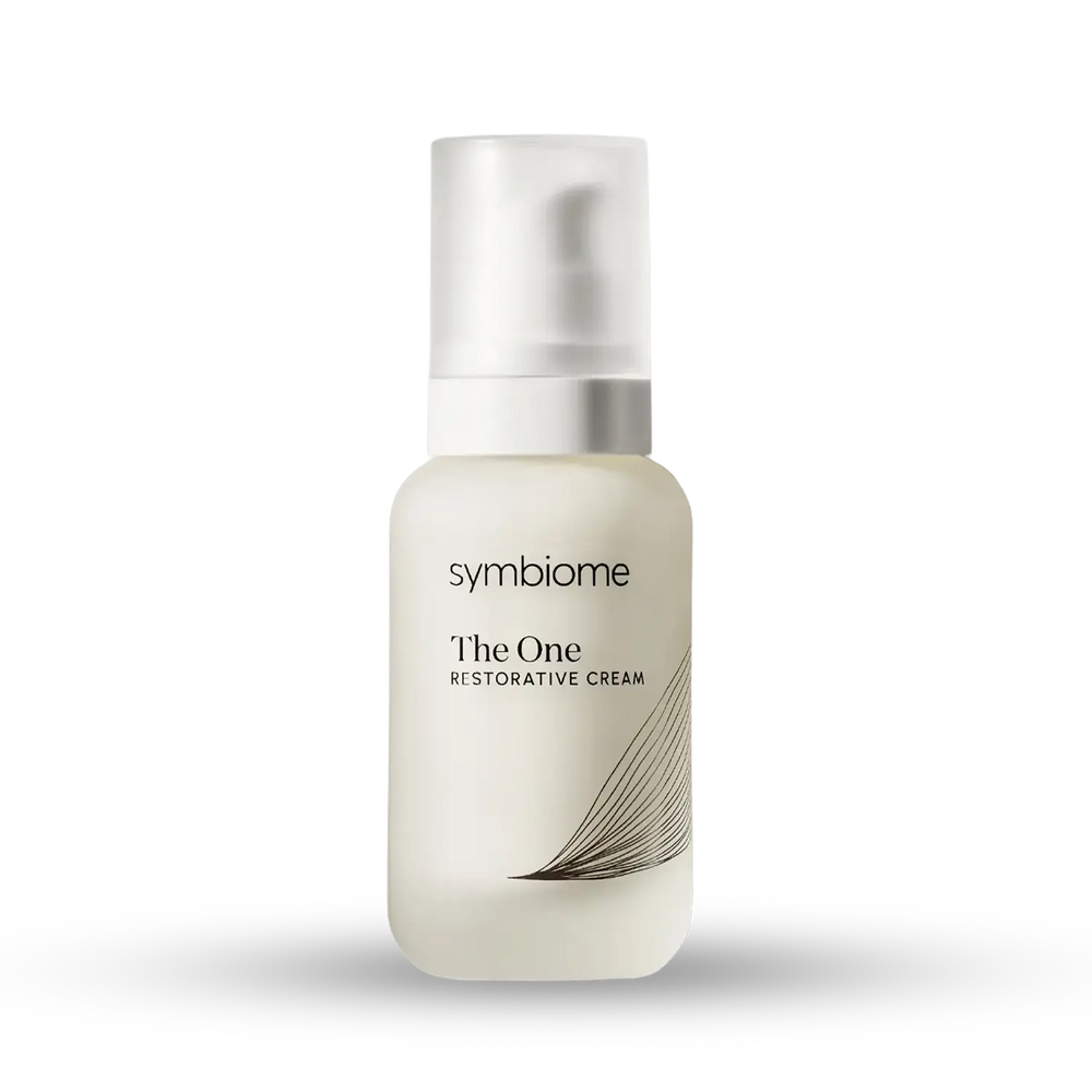 The One Restorative Cream