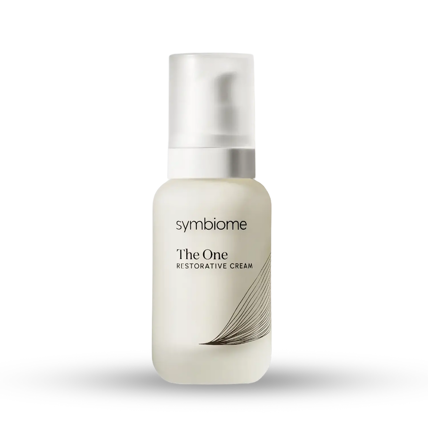 The One Restorative Cream