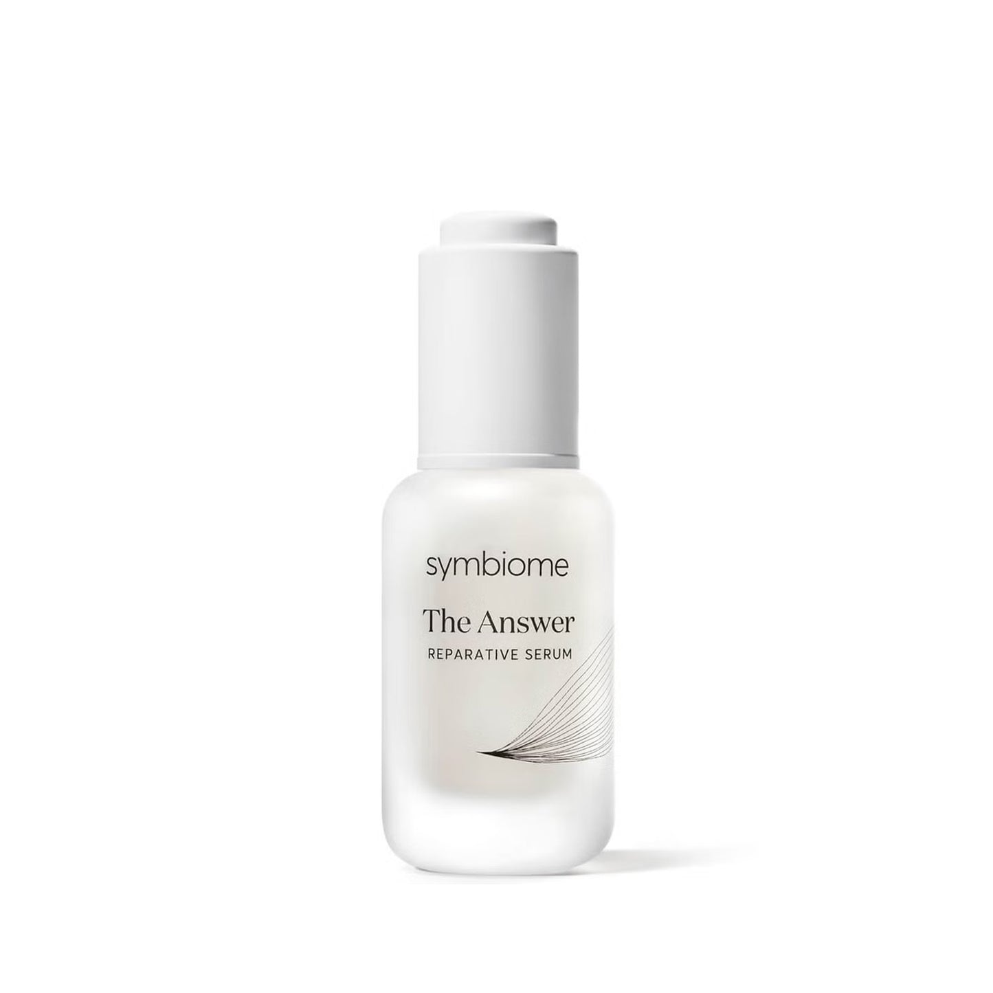 The Answer Reparative Serum