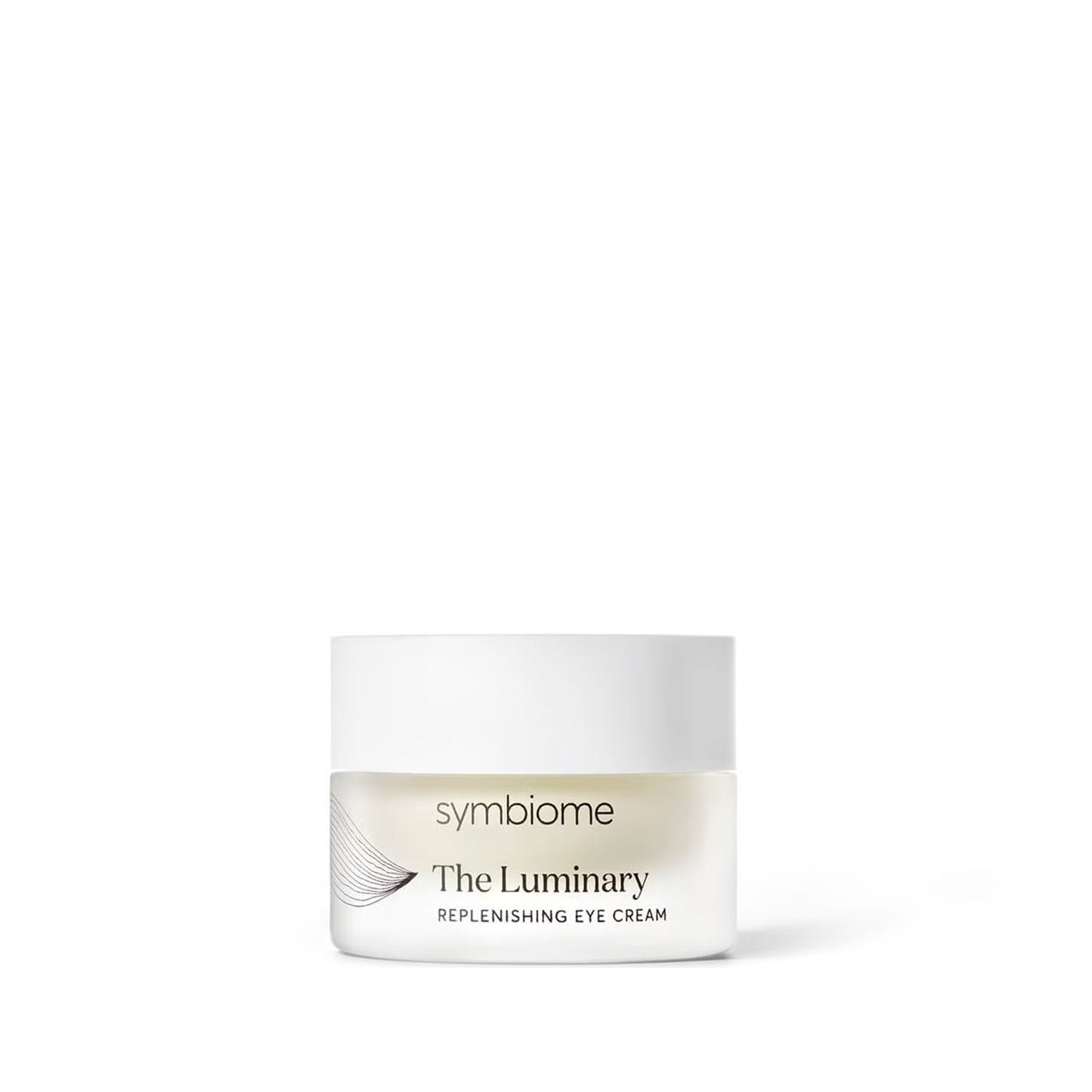 The Luminary Replenishing Eye Cream