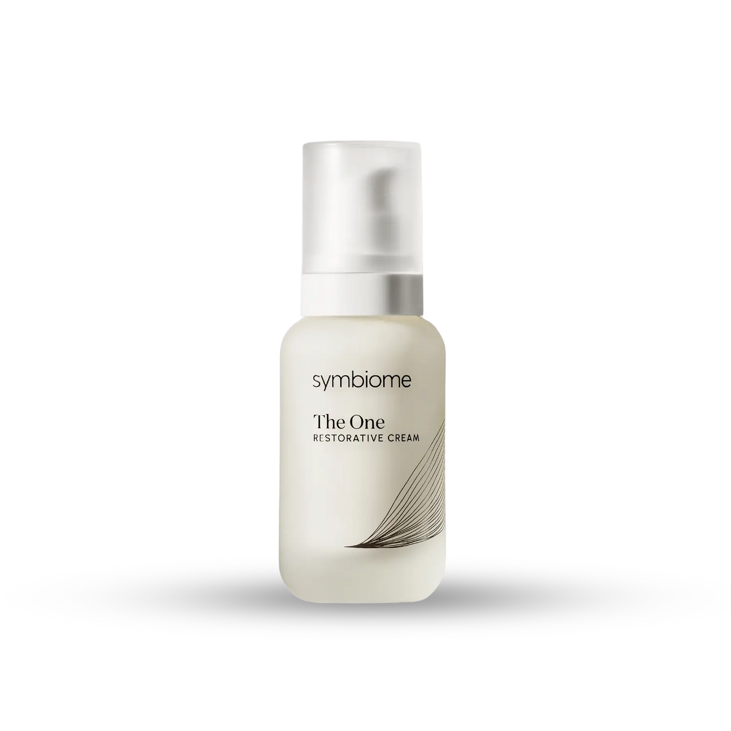 The One Restorative Cream