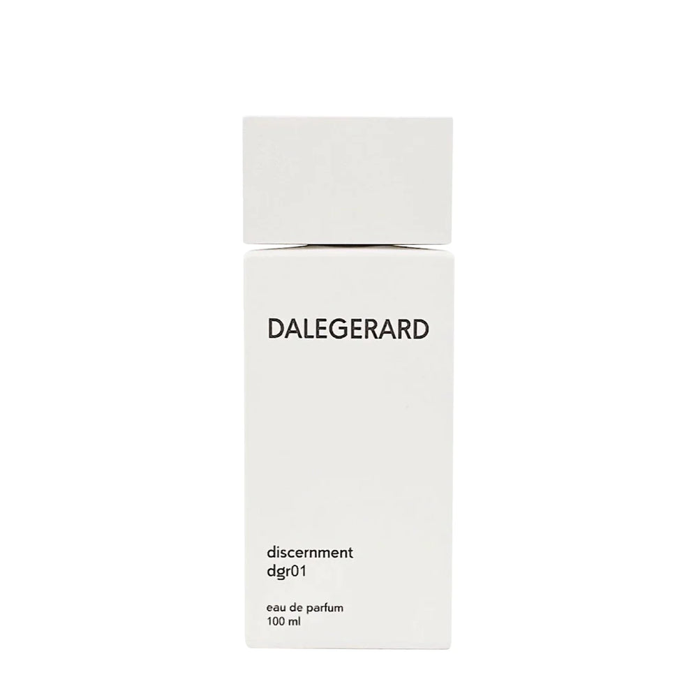DGR01 Discernment eau de parfum spray