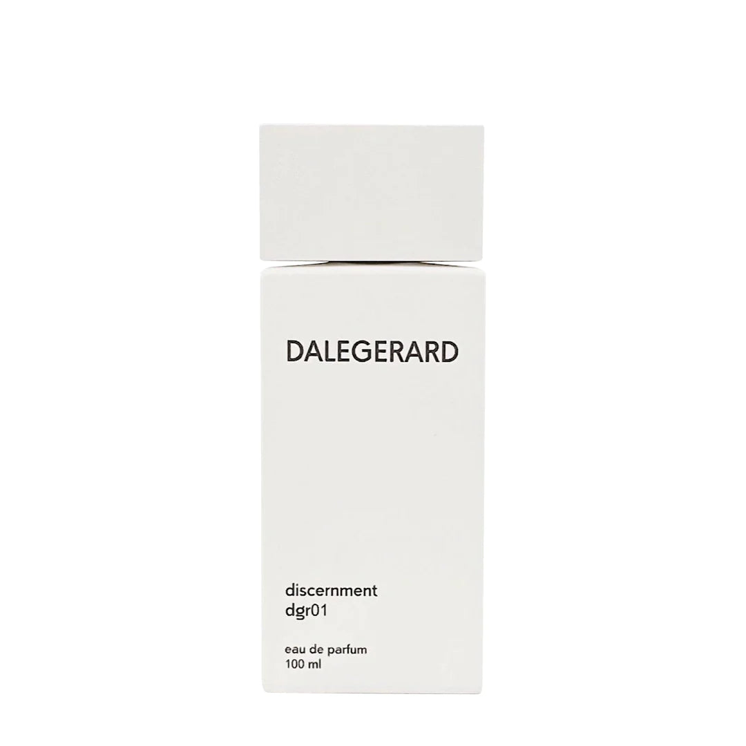 DGR01 Discernment eau de parfum spray