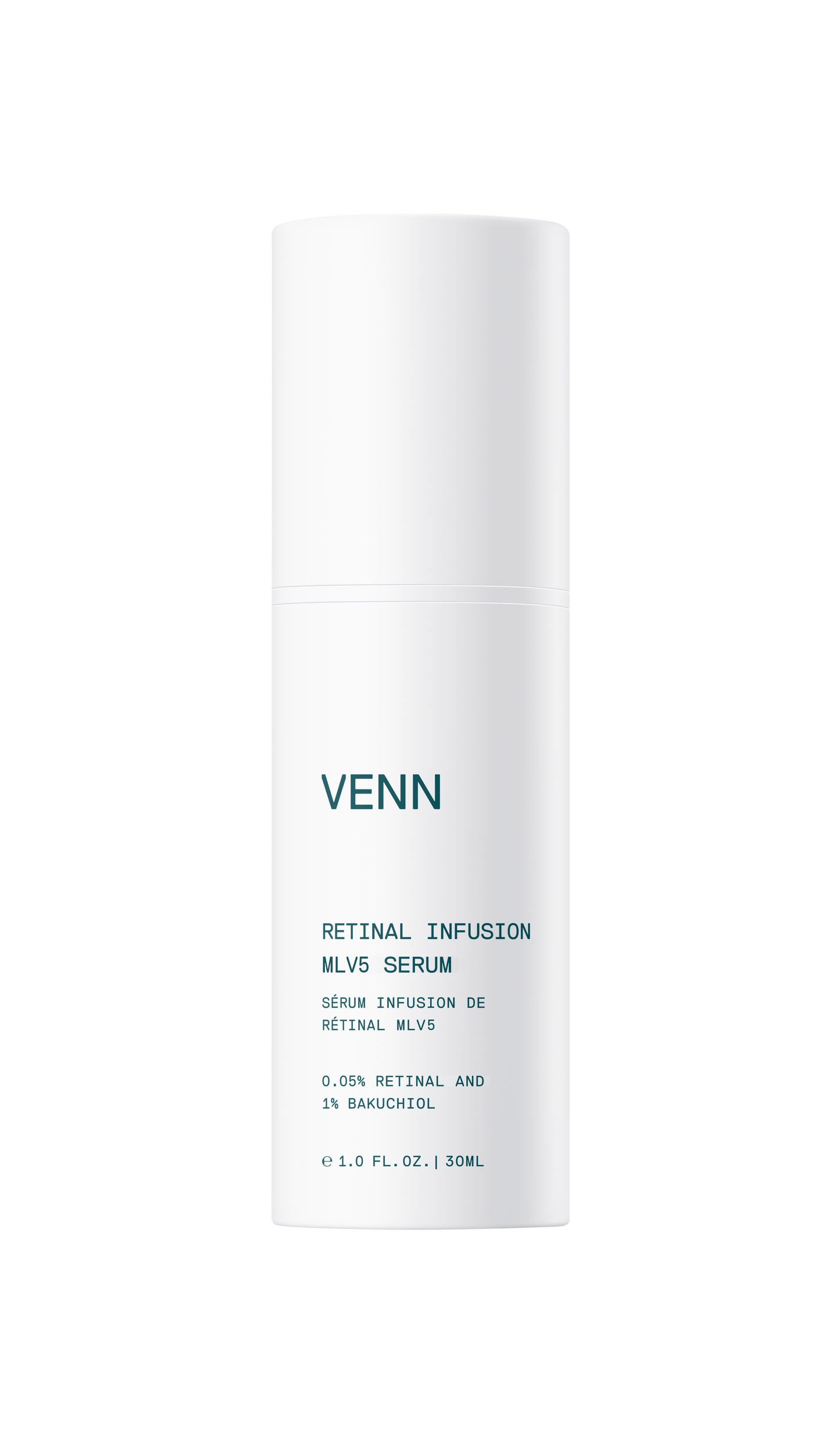 Retinal Infusion MLV5 Serum