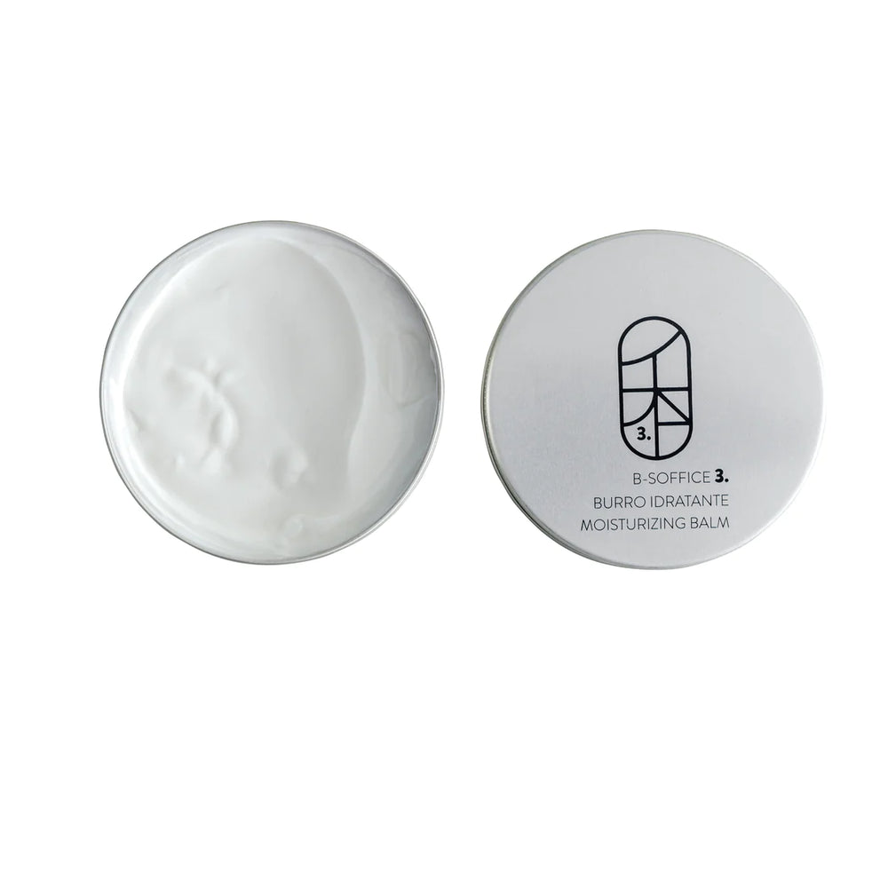 B-SOFFICE Moisturizing Butter
